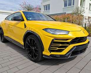 Lamborghini Urus Gebrauchtwagen