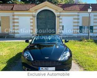 Aston Martin Virage Gebrauchtwagen