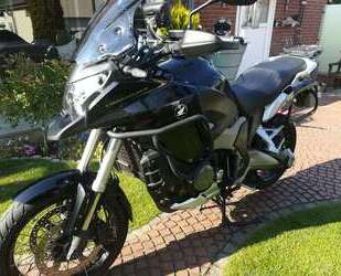 Honda VFR 1200 Gebrauchtwagen
