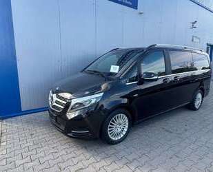 Mercedes-Benz V 250 Gebrauchtwagen