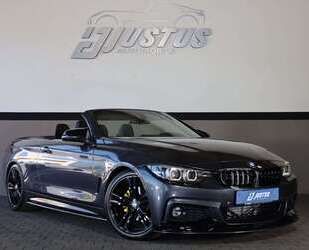 BMW 430 Gebrauchtwagen