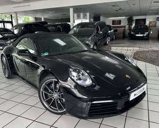 Porsche 911 Gebrauchtwagen