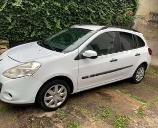 Renault Clio Gebrauchtwagen