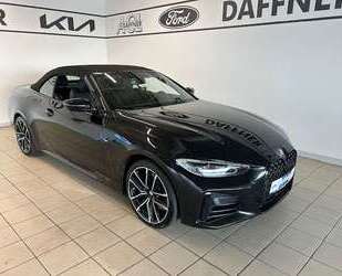 BMW 440 Gebrauchtwagen
