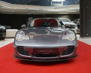 Porsche 911 Gebrauchtwagen