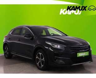 Kia XCeed Gebrauchtwagen