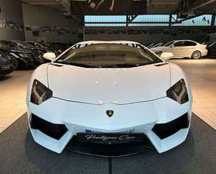 Lamborghini Aventador Gebrauchtwagen