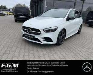Mercedes-Benz B 220 Gebrauchtwagen