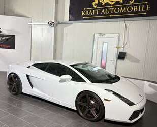 Lamborghini Gallardo Gebrauchtwagen