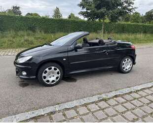 Peugeot 206 Gebrauchtwagen