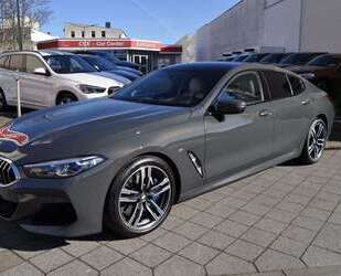 BMW 840 Gebrauchtwagen
