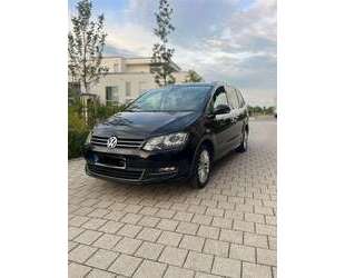 VW Sharan Gebrauchtwagen