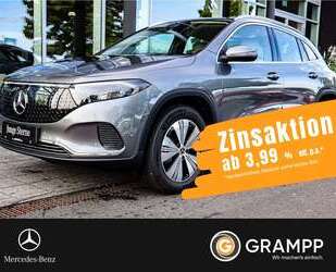 Mercedes-Benz EQA Gebrauchtwagen
