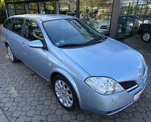 Nissan Primera Gebrauchtwagen