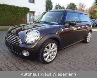 Mini Cooper Clubman Gebrauchtwagen