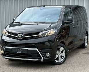 Toyota Proace Gebrauchtwagen