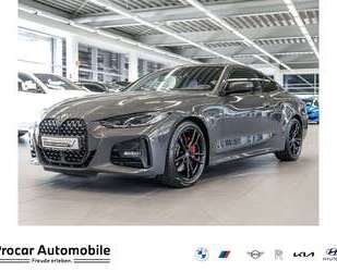 BMW 420 Gebrauchtwagen
