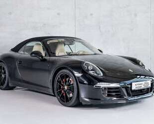 Porsche 911 Gebrauchtwagen