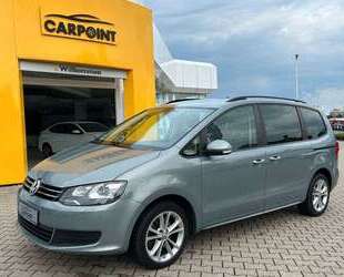VW Sharan Gebrauchtwagen
