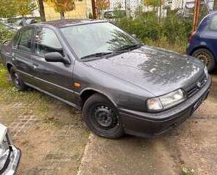 Nissan Primera Gebrauchtwagen