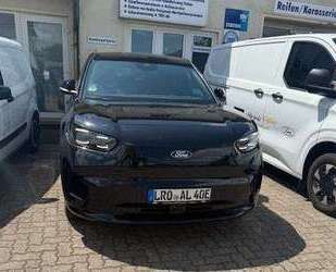 Ford Capri Gebrauchtwagen