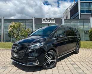 Mercedes-Benz V 300 Gebrauchtwagen