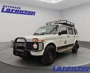 Lada Taiga Gebrauchtwagen