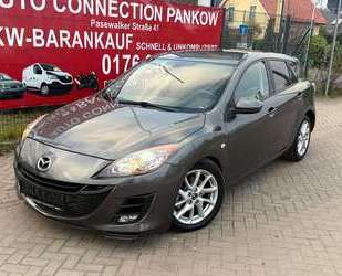 Mazda 3 Gebrauchtwagen