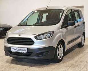 Ford Transit Courier Gebrauchtwagen