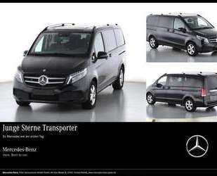 Mercedes-Benz V 300 Gebrauchtwagen