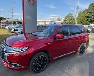 Mitsubishi Outlander Gebrauchtwagen