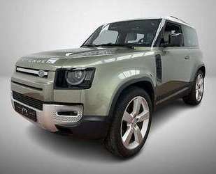 Land Rover Defender Gebrauchtwagen