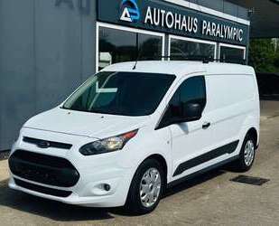 Ford Transit Connect Gebrauchtwagen