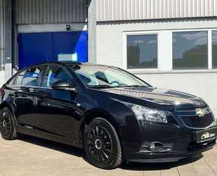 Chevrolet Cruze Gebrauchtwagen