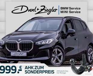 BMW 218 Gebrauchtwagen