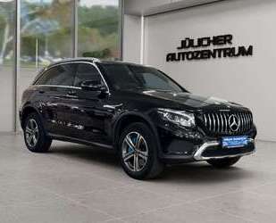 Mercedes-Benz GLC 350 Gebrauchtwagen