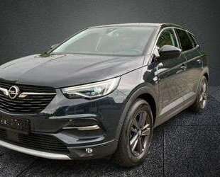 Opel Grandland X Gebrauchtwagen