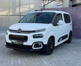 Citroen Berlingo Gebrauchtwagen