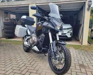 Honda VFR 1200 Gebrauchtwagen