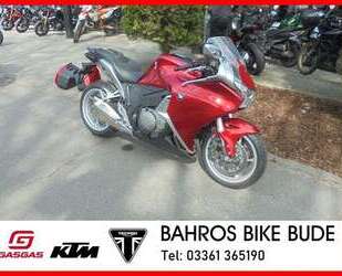 Honda VFR 1200 Gebrauchtwagen