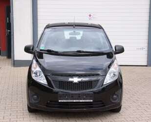 Chevrolet Spark Gebrauchtwagen