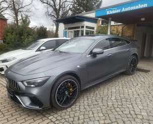 Mercedes-Benz AMG GT Gebrauchtwagen