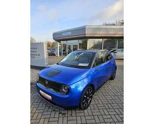 Honda e Gebrauchtwagen