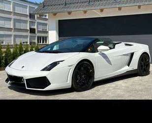 Lamborghini Gallardo Gebrauchtwagen