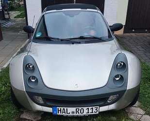 Smart roadster Gebrauchtwagen
