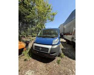 Fiat Ducato Gebrauchtwagen