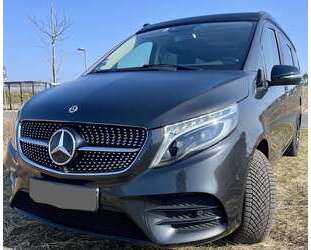 Mercedes-Benz V 300 Gebrauchtwagen
