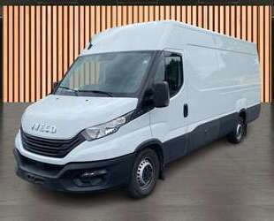 IVECO Daily Gebrauchtwagen