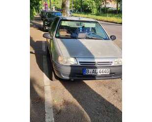 Citroen SAXO Gebrauchtwagen