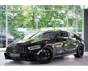 Mercedes-Benz AMG GT Gebrauchtwagen
